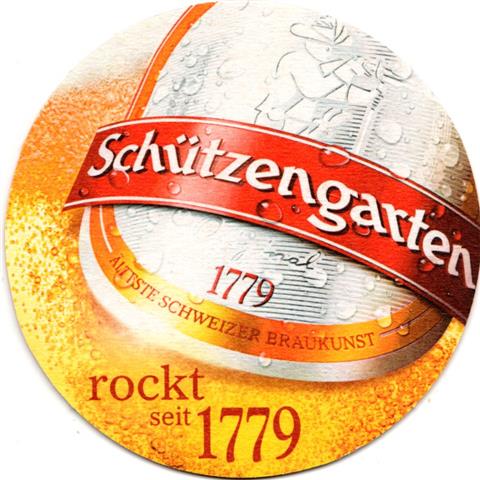 sankt gallen sg-ch sch�tzen open air 2a4-5a (rund200-rockt seit 1779)